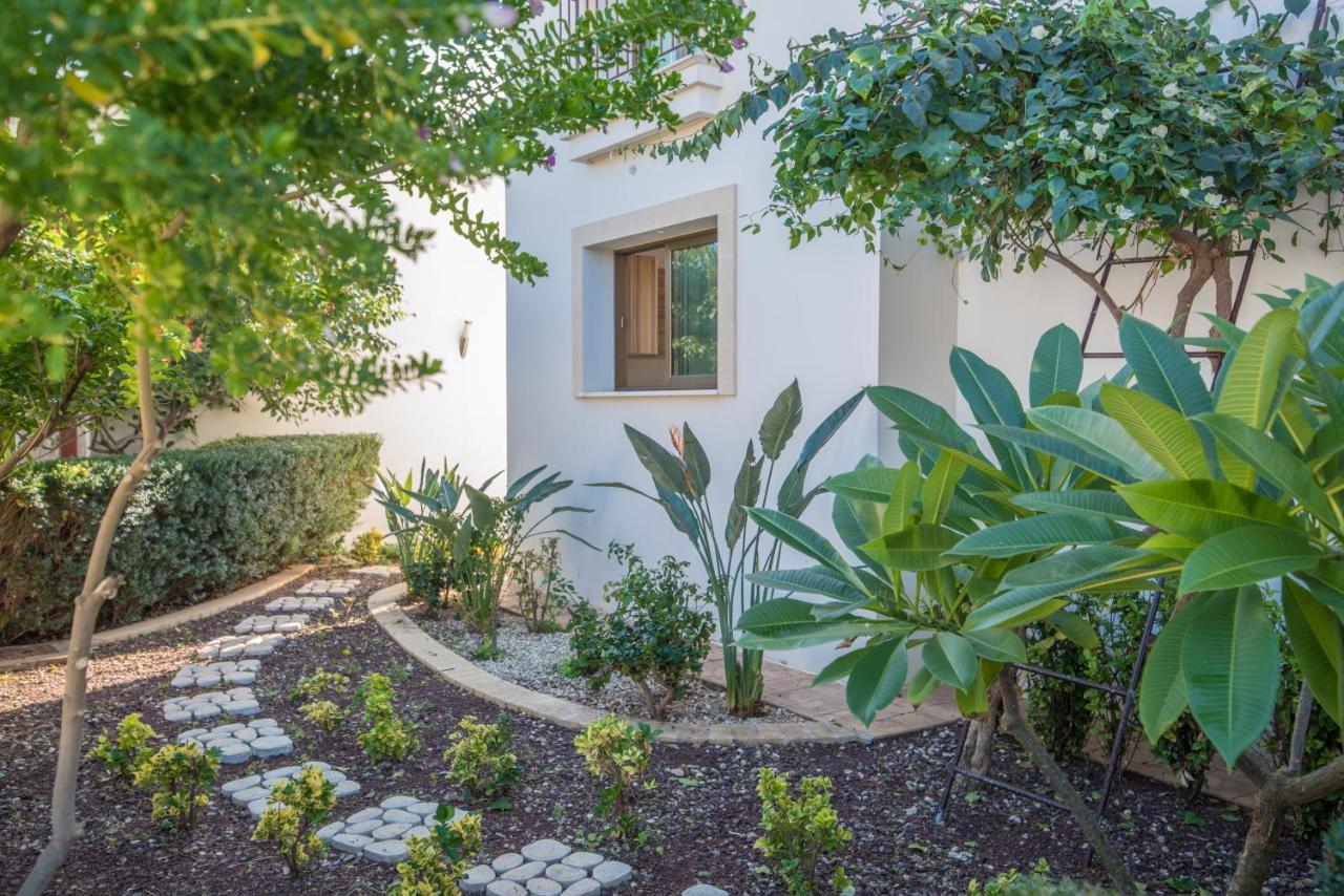 Kymma Villas By The Sea Aya Napa Dış mekan fotoğraf