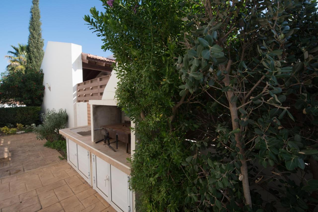 Kymma Villas By The Sea Aya Napa Dış mekan fotoğraf